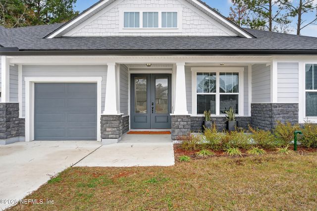 4028 LITTLE BIT Court, Middleburg, FL 32068