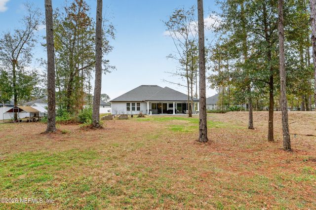 4028 LITTLE BIT Court, Middleburg, FL 32068