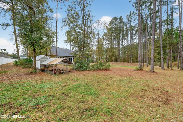 4028 LITTLE BIT Court, Middleburg, FL 32068