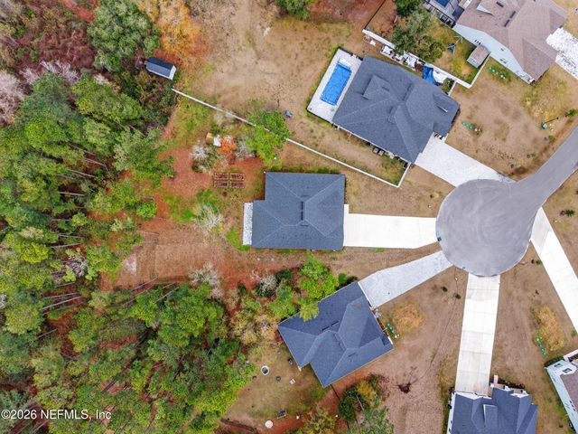 4028 LITTLE BIT Court, Middleburg, FL 32068