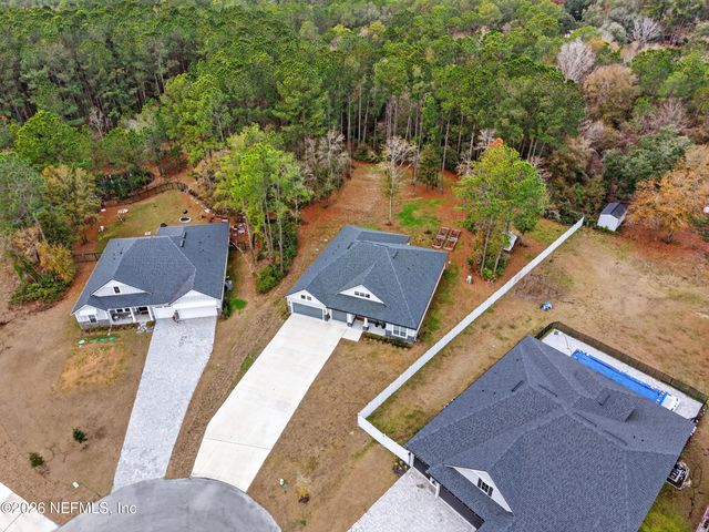 4028 LITTLE BIT Court, Middleburg, FL 32068