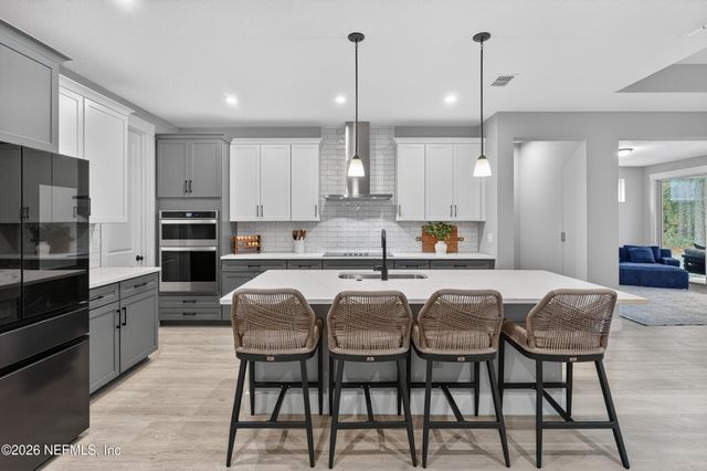 4028 LITTLE BIT Court, Middleburg, FL 32068