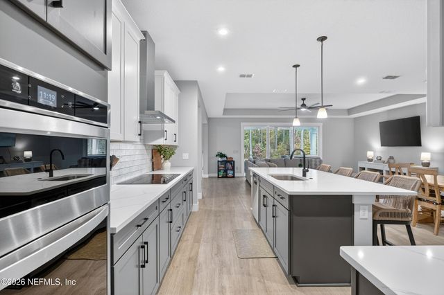 4028 LITTLE BIT Court, Middleburg, FL 32068