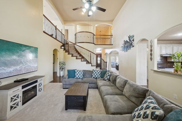 4720 Barn Owl Trail, Grand Prairie, TX 75052