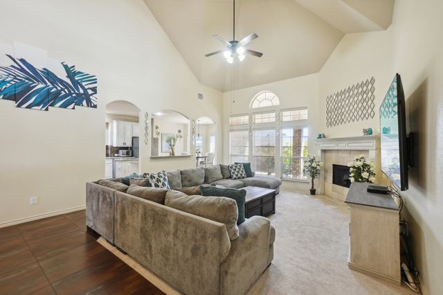 4720 Barn Owl Trail, Grand Prairie, TX 75052