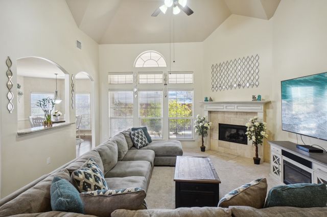 4720 Barn Owl Trail, Grand Prairie, TX 75052