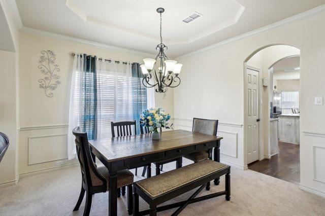 4720 Barn Owl Trail, Grand Prairie, TX 75052