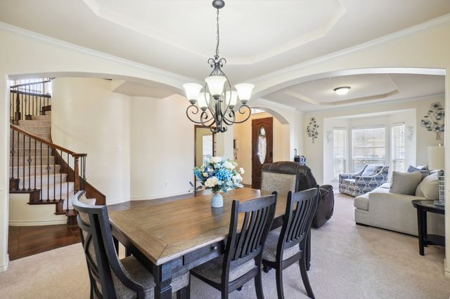 4720 Barn Owl Trail, Grand Prairie, TX 75052