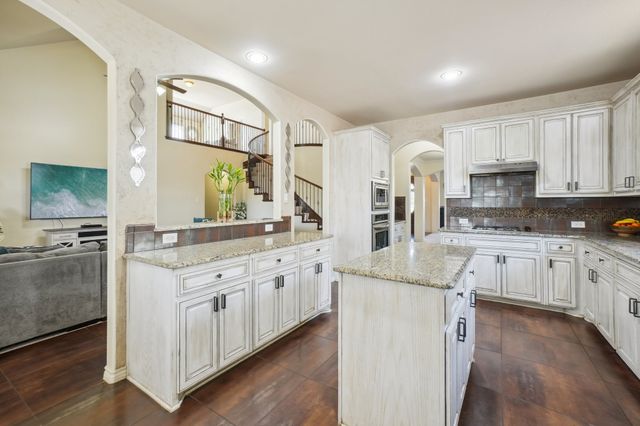 4720 Barn Owl Trail, Grand Prairie, TX 75052