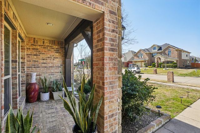4720 Barn Owl Trail, Grand Prairie, TX 75052