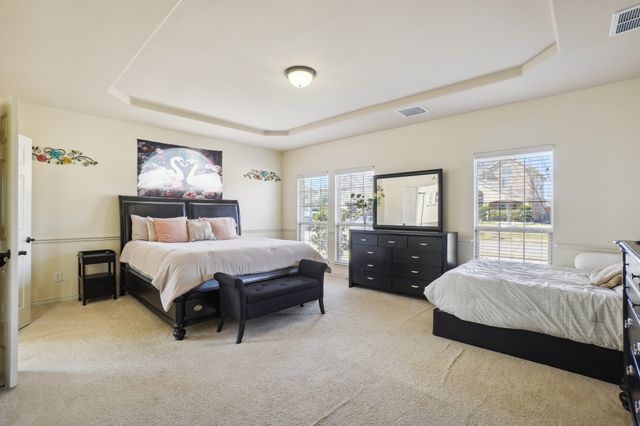 4720 Barn Owl Trail, Grand Prairie, TX 75052