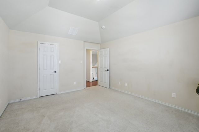 4720 Barn Owl Trail, Grand Prairie, TX 75052