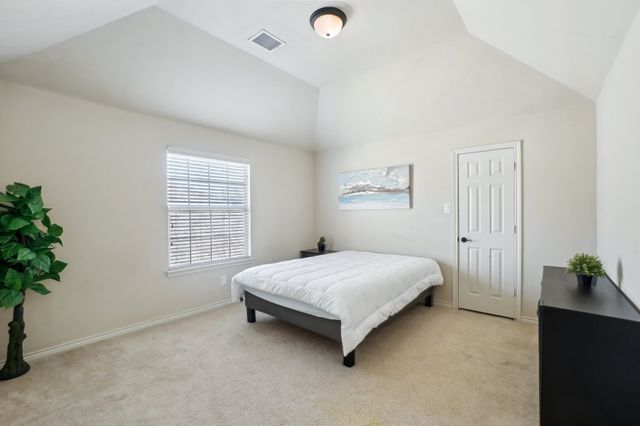 4720 Barn Owl Trail, Grand Prairie, TX 75052