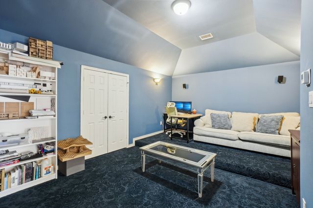 4720 Barn Owl Trail, Grand Prairie, TX 75052