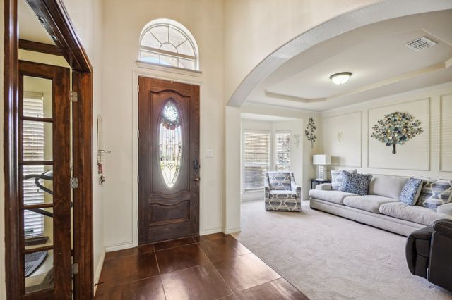 4720 Barn Owl Trail, Grand Prairie, TX 75052