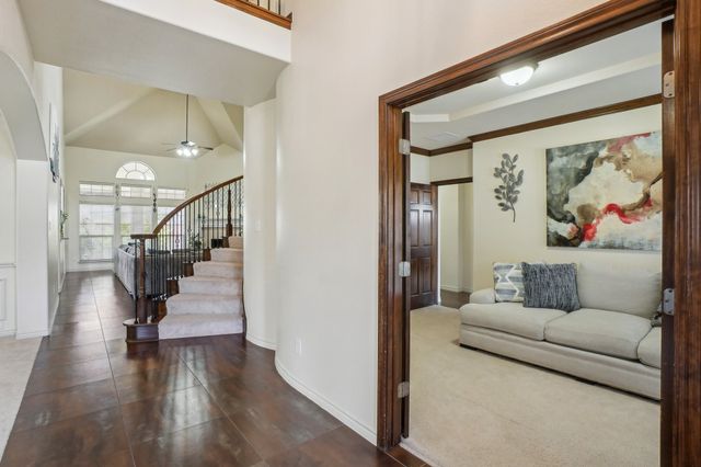 4720 Barn Owl Trail, Grand Prairie, TX 75052