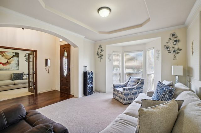 4720 Barn Owl Trail, Grand Prairie, TX 75052