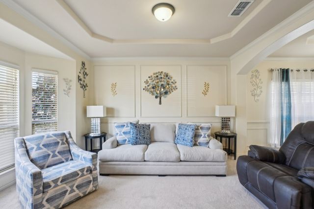 4720 Barn Owl Trail, Grand Prairie, TX 75052