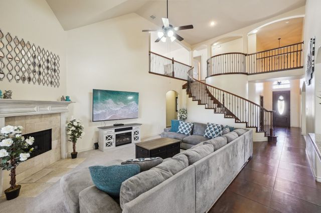 4720 Barn Owl Trail, Grand Prairie, TX 75052