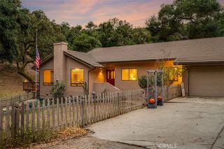 5450 Pescado Court, Atascadero, CA 93422
