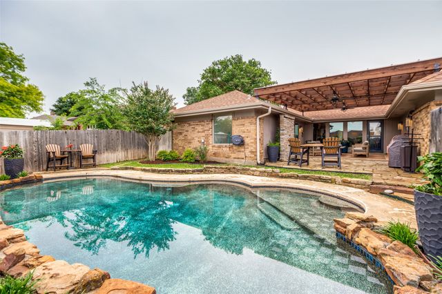2201 Carmel Drive, Carrollton, TX 75006