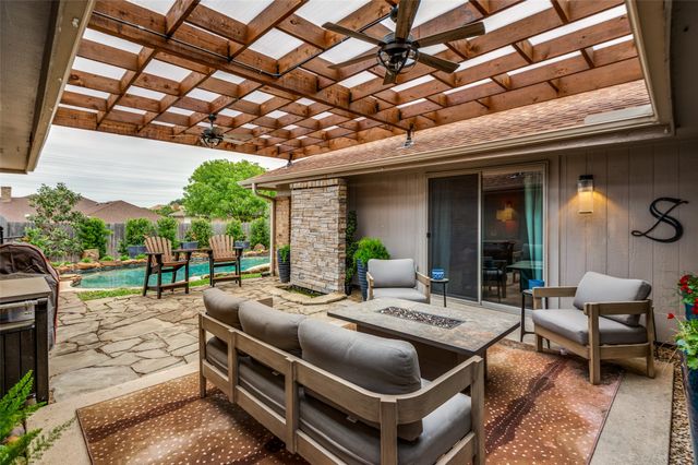 2201 Carmel Drive, Carrollton, TX 75006