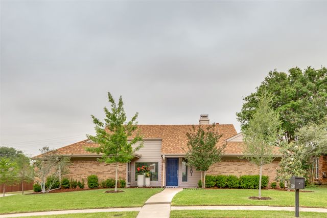 2201 Carmel Drive, Carrollton, TX 75006