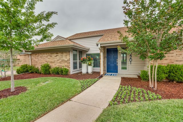 2201 Carmel Drive, Carrollton, TX 75006