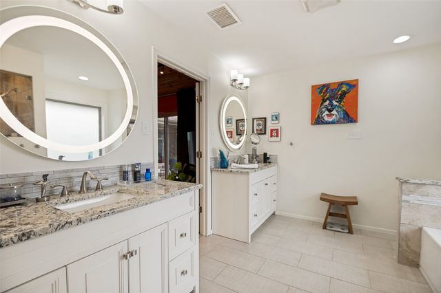 2201 Carmel Drive, Carrollton, TX 75006