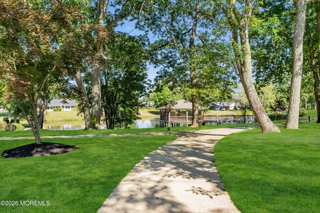 915 Dumbarton Drive A, Lakewood, NJ 08701