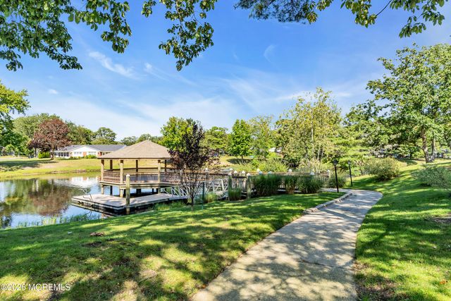 915 Dumbarton Drive A, Lakewood, NJ 08701