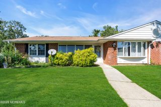 915 Dumbarton Drive A, Lakewood, NJ 08701