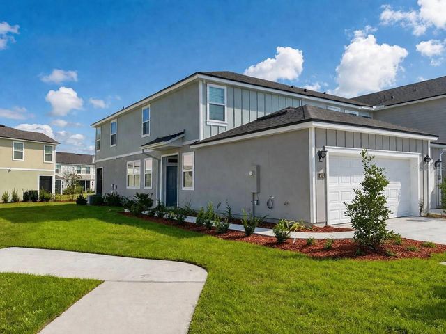 470 REDBUD ROAD, Palm Coast, FL 32137