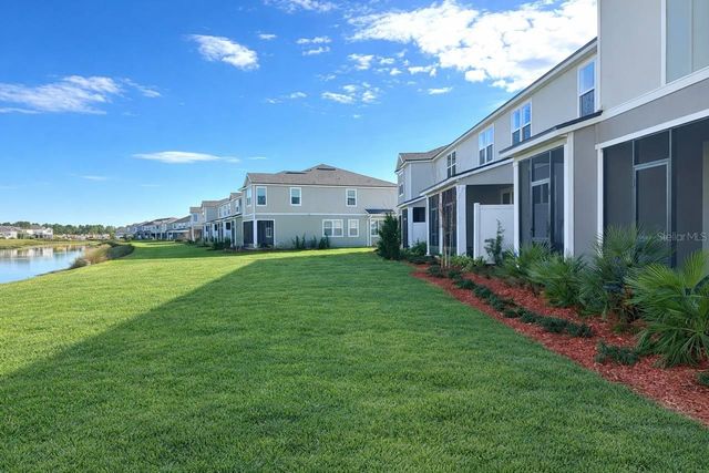 470 REDBUD ROAD, Palm Coast, FL 32137