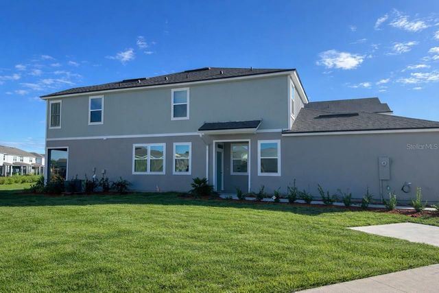 470 REDBUD ROAD, Palm Coast, FL 32137