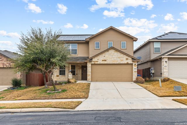 6919 Quantum Loop, San Antonio, TX 78252