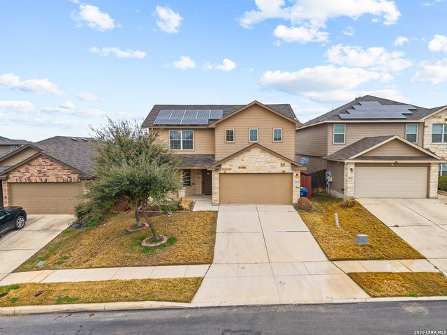 6919 Quantum Loop, San Antonio, TX 78252