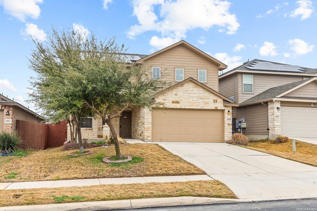 6919 Quantum Loop, San Antonio, TX 78252