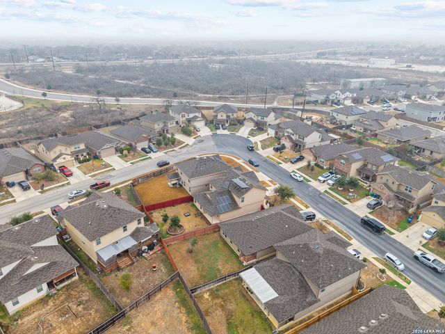 6919 Quantum Loop, San Antonio, TX 78252