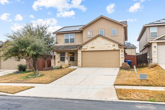 6919 Quantum Loop, San Antonio, TX 78252