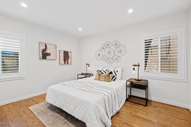 177 N El Camino Real Way 27, San Mateo, CA 94401