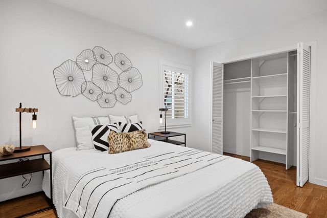 177 N El Camino Real Way 27, San Mateo, CA 94401