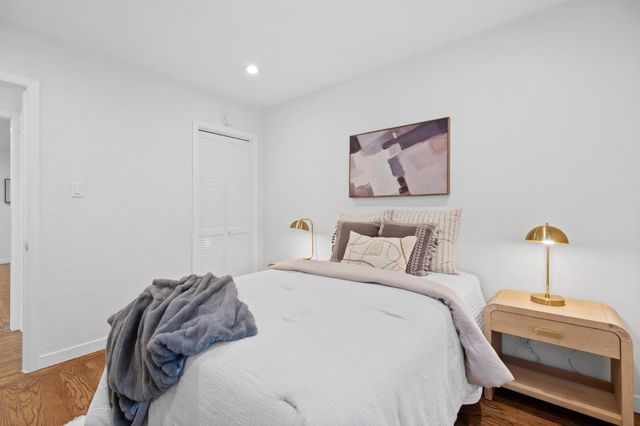 177 N El Camino Real Way 27, San Mateo, CA 94401