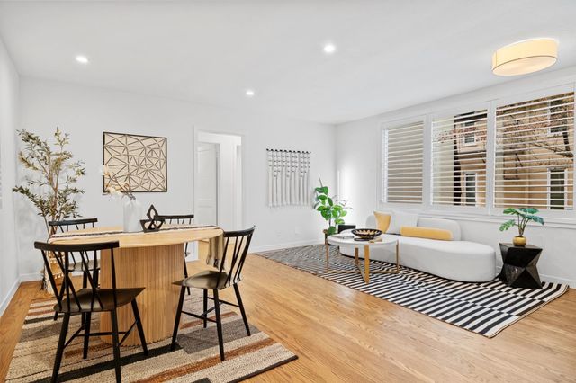 177 N El Camino Real Way 27, San Mateo, CA 94401