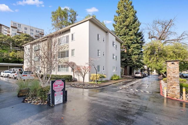 177 N El Camino Real Way 27, San Mateo, CA 94401