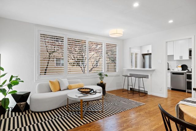 177 N El Camino Real Way 27, San Mateo, CA 94401