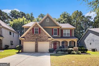 2820 Harcourt Drive, Locust Grove, GA 30248