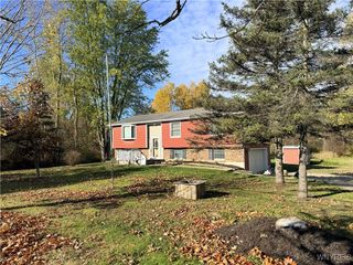 450 Lapp Road, Bennington, NY 14004