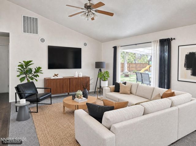 3220 Brookside Circle, Fallon, NV 89406