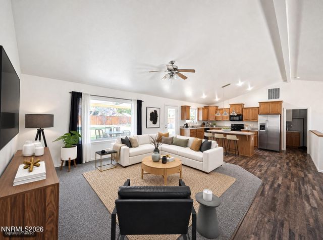3220 Brookside Circle, Fallon, NV 89406
